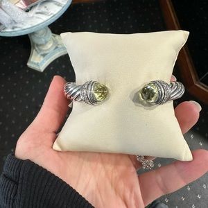 David Yurman bangle bracelet